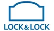 Logo der Marke LOCK & LOCK