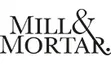 Logo der Marke MILL&MORTAR