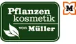 PFLANZENKOSMETIK VON MÜLLER