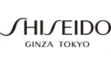 Logo der Marke SHISEIDO