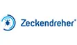 Logo der Marke ZECKENDREHER