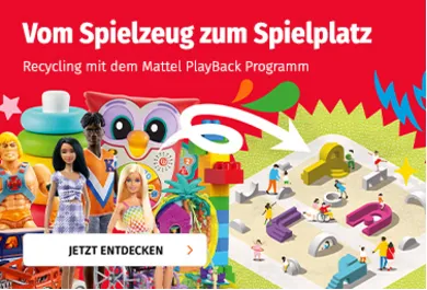 Mattel Playback