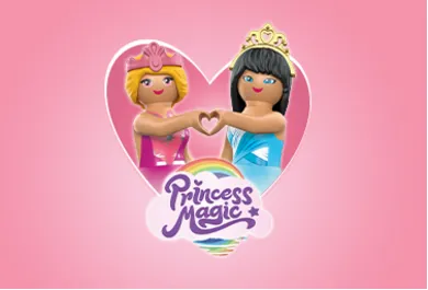 Playmobil Princess Magic