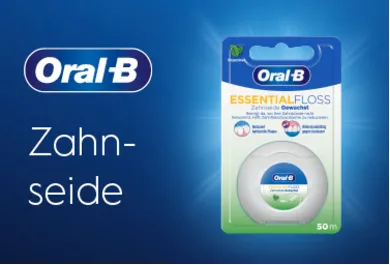 Oral-B Zahnseide