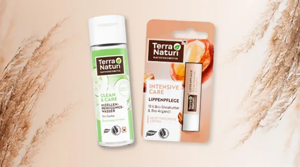 Terra Naturi Gesichtspflege