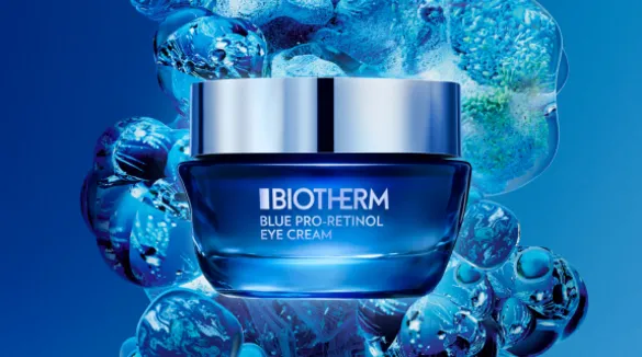 Biotherm Blue Retinol