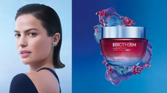 Biotherm Blue Therapy