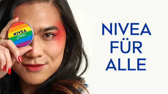 Nivea für alle