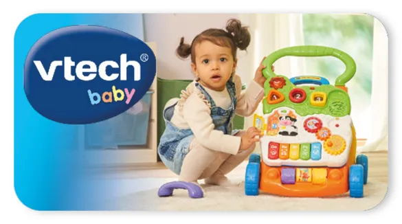 VTech Baby