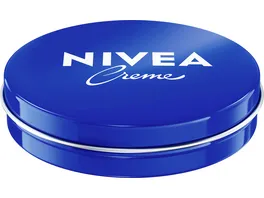 NIVEA Creme Dose