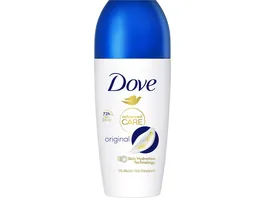 Dove Deo Roll on Anti Transpirant Advanced Care Original