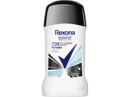 Rexona Nonstop Protection 72h Invisible Aqua Anti Transpirant