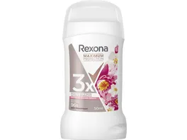 Rexona Maximum Protection Deo Stick Briqht Bouquet