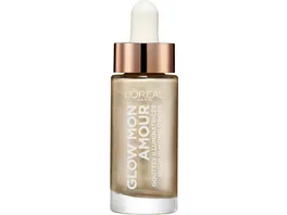 L OREAL PARIS Glow Mon Amour Highlighting Drops