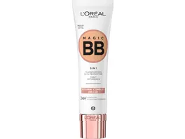 L OREAL PARIS BB Cream C est Magic