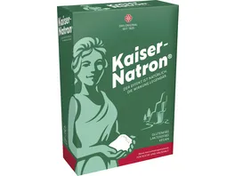 Holste Kaiser Natron Pulver