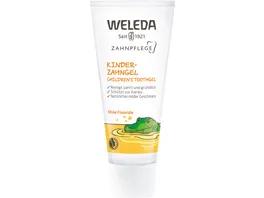 WELEDA ZAHNPFLEGE Kinder Zahngel