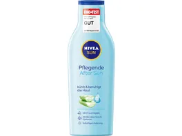 NIVEA SUN Pflege After Sun