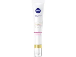 NIVEA Cellular Luminous 630 Anti Pigmentflecken Augenpflege