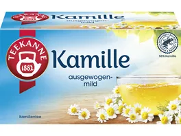 TEEKANNE Kamille