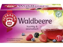 TEEKANNE Waldbeere