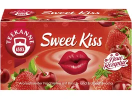 TEEKANNE Sweet Kiss