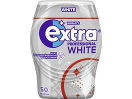 Wrigley s Extra Professional White Dose