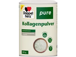 Doppelherz pure Kollagenpulver