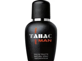 TABAC MAN Eau de Toilette