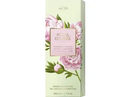 4711 ACQUA COLONIA PEONY Showergel