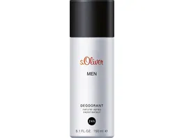 s Oliver Men Deospray