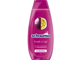 Schauma Shampoo Fresh it up