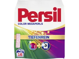 Persil Color Megaperls 16WL Colorwaschmittel