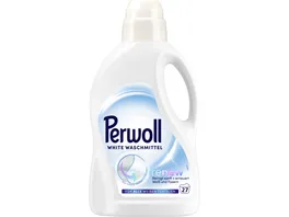 Perwoll Renew White Waschmittel