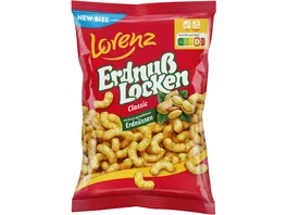 ErdnussLocken Classic 200g