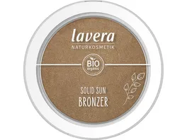 lavera Solid Sun Bronzer