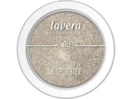 lavera Soft Glow Highlighter