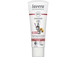 lavera Zahncreme Kids