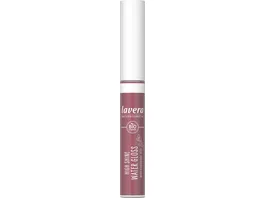 lavera High Shine Water Gloss