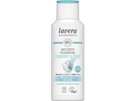 lavera Basis Sensitiv Haarspuelung