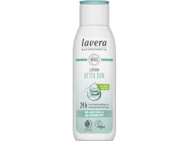 lavera After Sun Lotion