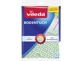 Vileda Bodentuch