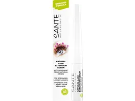 SANTE Natural Lash Extension Serum