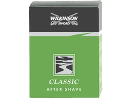 WILKINSON SWORD CLASSIC After Shave