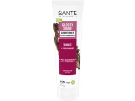 SANTE GLOSSY SHINE Conditioner