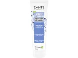 SANTE INTENSE HYDRATION Conditioner