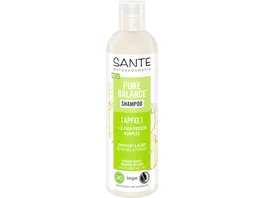 SANTE PURE BALANCE Shampoo