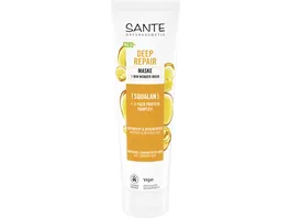 SANTE DEEP REPAIR Haarmaske