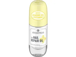 essence THE NAIL REPAIR OIL