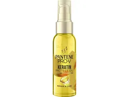 Pantene PRO V Haarkur Keratin Protect Oil